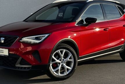 Seat Arona 35.530 km 18.990 &euro; Castrop-Rauxel 44579