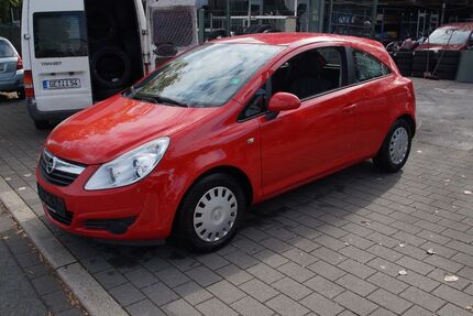 Opel Corsa 100.000 km 2.950 € Bochum 44793