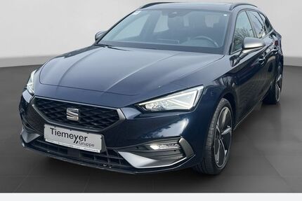Seat Leon 47.768 km 19.950 &euro; Recklinghausen 45663