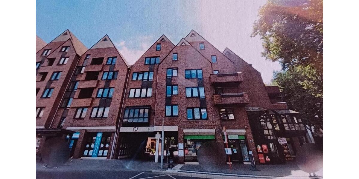 ETW in Castrop Rauxel zu verkaufen 3 zimmer