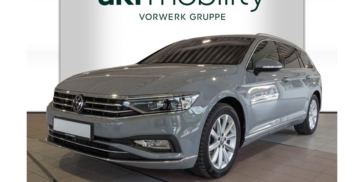 VW Passat 65.683 km 25.950 &euro; Schwerte 58239