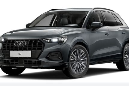 Audi Q3 3.663 km 34.880 &euro; Bochum 44809