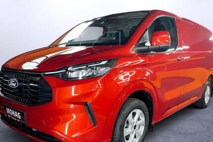 Ford Transit Custom 16.410 km 32.880 &euro; Recklinghausen 45659