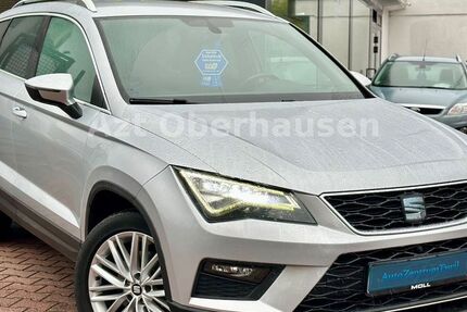 Seat Ateca 67.995 km 22.490 &euro; Oberhausen 46049