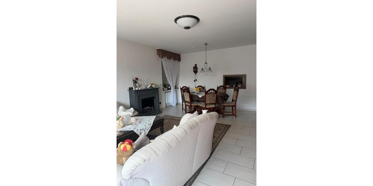 Etagenwohnung Recklinghausen Grullbad - 3.5 Zimmer, 88 m&sup2;, 229.000&euro; | Angebot:27157683