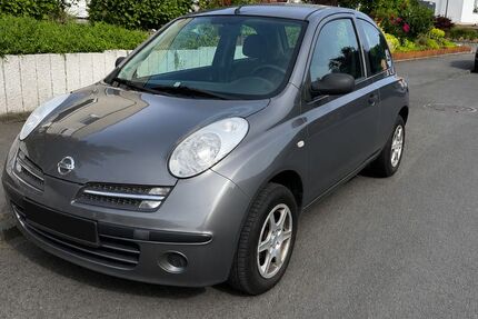 Nissan Micra 141.000 km 2.200 &euro; Dortmund 44267