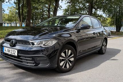 VW Polo 20.500 km 17.900 &euro; Wuppertal 42119