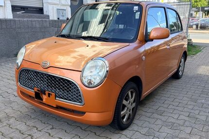 Daihatsu TREVIS 196.000 km 1.450 &euro; Lünen 44536