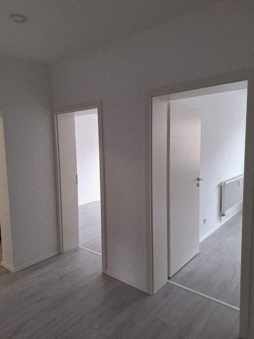 renovierte citynahe Wohnung - WG geeignet 5 zimmer