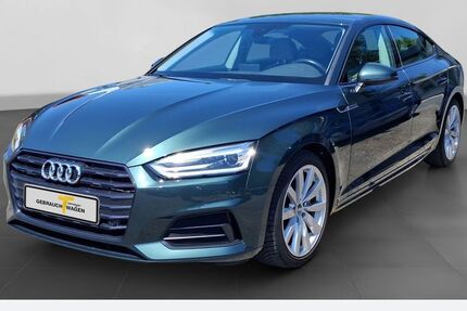 Audi A5 95.741 km 19.460 &euro; Gelsenkirchen OT Beckhausen 45899