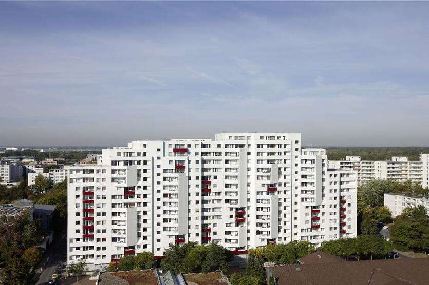 Wohnung zum Mieten in Ratingen 669 € 65.17 m² 2 zimmer