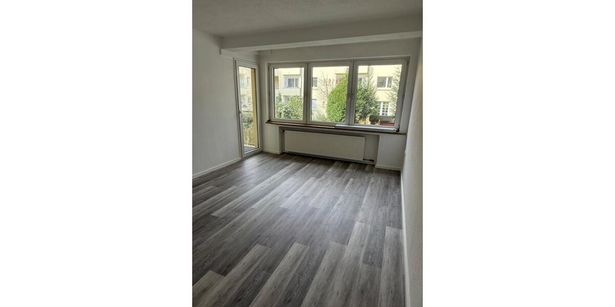 Etagenwohnung Essen Stadtbezirk II - 2 Zimmer, 60 m&sup2;, 780&euro; | Angebot:25660341