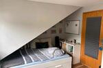 Charmante Dachgeschoßwohnung