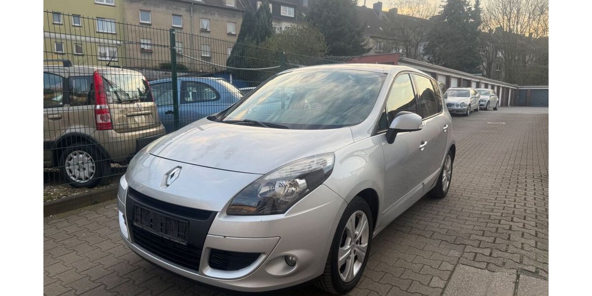 Renault Scenic 255.000 km 2.300 &euro; Essen 45143
