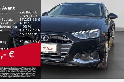 Audi A4 33.055 km 29.480 &euro; Dorsten 46284