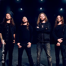 Decapitated 23.06.2026 Kulttempel