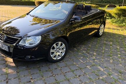 VW Eos 221.243 km 5.799 &euro; Lünen 44534