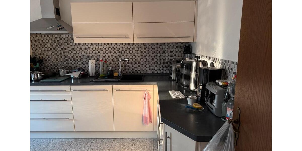 Top Gehflegdes Reihenendhaus 4 zimmer