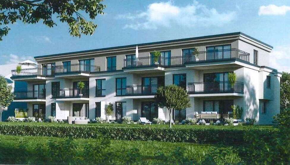 Wohnung zum Mieten in Ratingen 2.730 € 140 m²