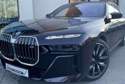 BMW i7 16.969 km 127.000 &euro; Essen 45134