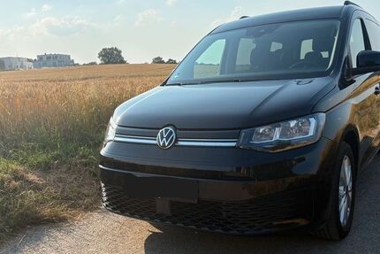 VW Caddy Maxi 52.000 km 26.500 &euro; Essen 45239