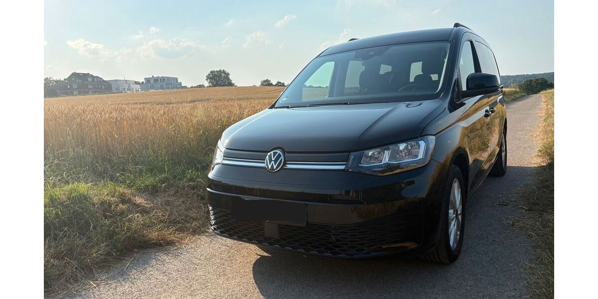 VW Caddy Maxi 52.000 km 26.500 &euro; Essen 45239