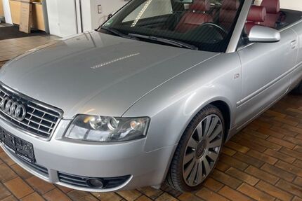 Audi A4 131.000 km 5.980 &euro; Herten 45701