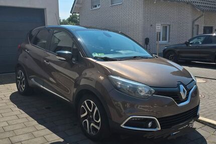 Renault Captur 150.000 km 5.950 &euro; Gladbeck 45968