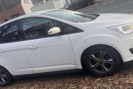 Ford C-Max 50.000 km 9.000 &euro; Oberhausen 46145