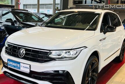 VW Tiguan 89.000 km 33.999 € Essen 45326