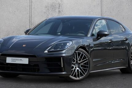 Porsche Panamera 41.531 km 118.900 &euro; Holzwickede 59439