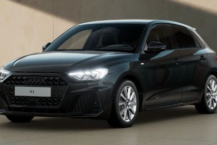 Audi A1 2.500 km 32.880 &euro; Essen 45143