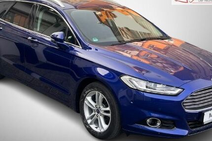 Ford Mondeo 198.803 km 7.499 &euro; Hagen 58097