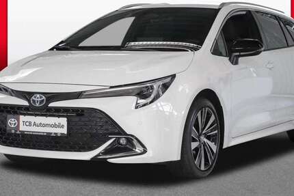 Toyota Corolla 15.409 km 29.444 &euro; Recklinghausen 45659