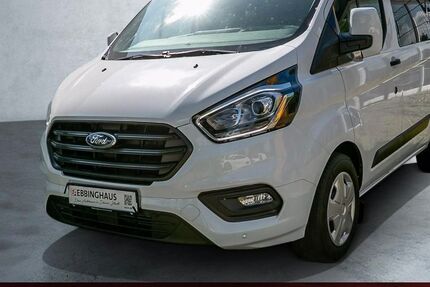 Ford Transit Custom 36.943 km 34.999 € Dortmund 44149