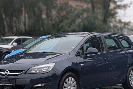 Opel Astra 103.487 km 6.490 &euro; Dortmund 44149
