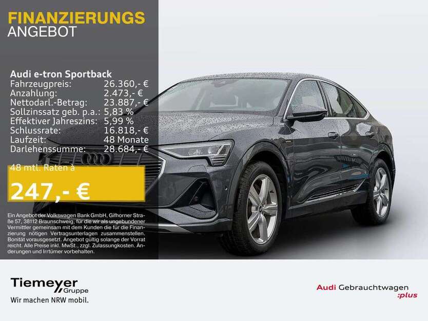 e-tron