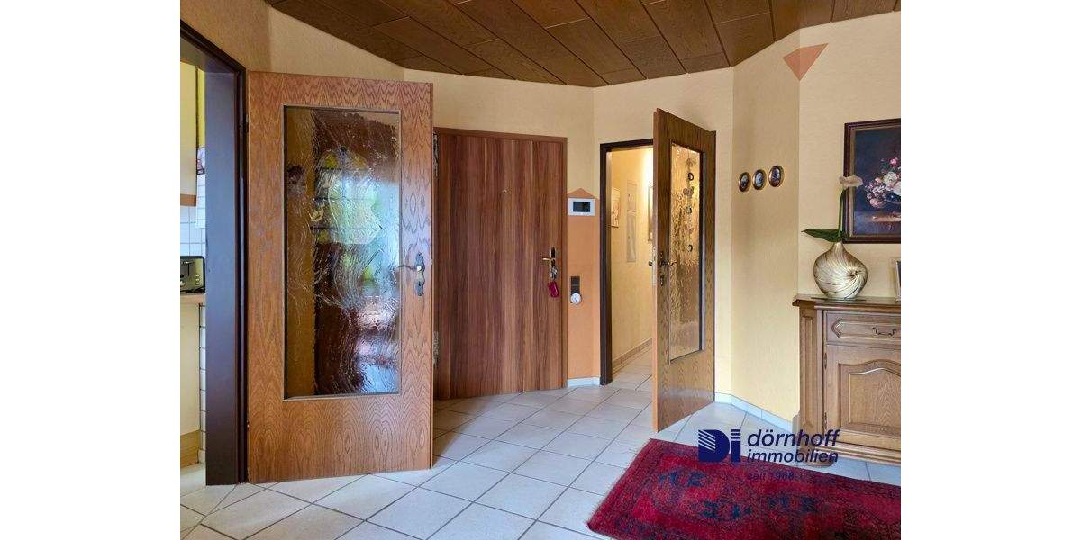 Etagenwohnung Dortmund / Brackel Brackel - 4 Zimmer, 106 m&sup2;, 349.000&euro; | Angebot:25796986