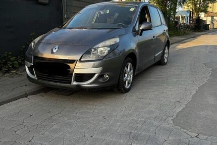 Renault Scenic 198.000 km 2.250 € Bottrop 46238