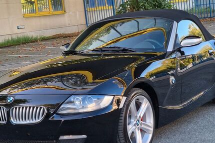 BMW Z4 122.000 km 9.490 &euro; Bottrop 46238