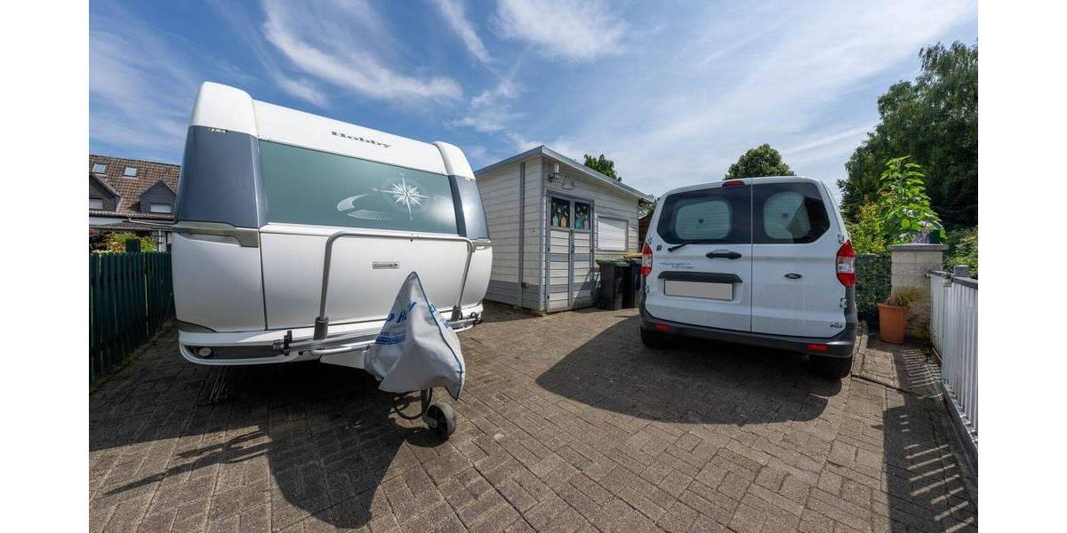 Etagenwohnung Lünen - 3 Zimmer, 104 m&sup2;, 189.000&euro; | Angebot:25819728