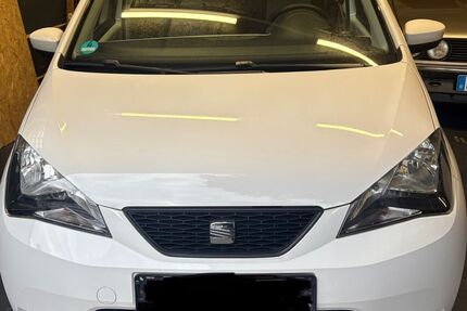 Seat Mii 74.094 km 5.100 € Essen 45355