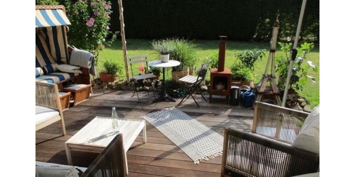 Erdgeschoßwohnung Dortmund Huckarde - 3.5 Zimmer, 76 m&sup2;, 1.300&euro; | Angebot:27593435