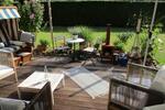 Erdgeschoßwohnung Dortmund Huckarde - 3.5 Zimmer, 76 m&sup2;, 1.300&euro; | Angebot:27593435