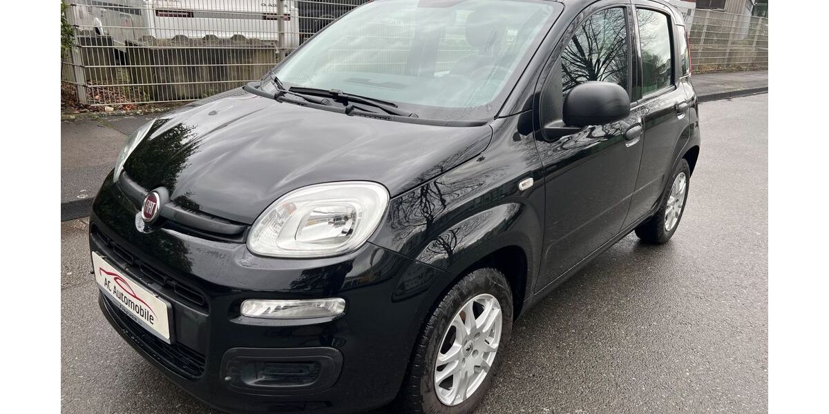 Fiat Panda 24.000 km 9.400 &euro; Witten 58454
