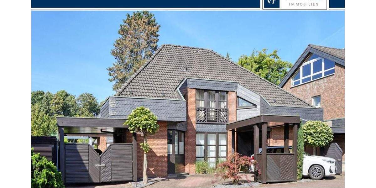 Etagenwohnung Gelsenkirchen Ückendorf - 3 Zimmer, 100 m&sup2;, 389.000&euro; | Angebot:24452165