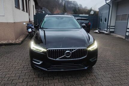 Volvo XC60 195.000 km 22.990 € Wetter 58300