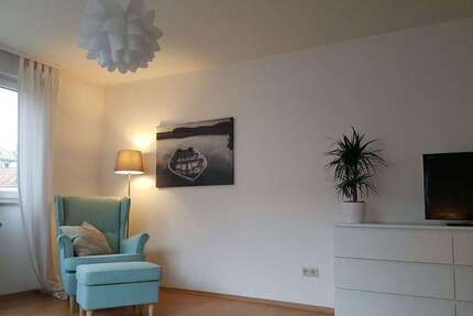 Wohnung zum Mieten in Nürnberg 630 € 46 m²