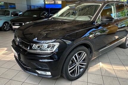 VW Tiguan 69.882 km 18.800 &euro; Waltrop 45731