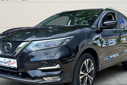 Nissan Qashqai 79.743 km 15.980 € Bochum 44809